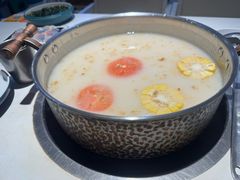 -濠七糟粕醋•海南酸汤火锅(中关村店)