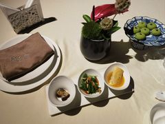 -成隆行·蟹王府(淮海店)
