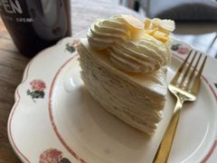 榴莲千层-HAPPEN(江川东路店)