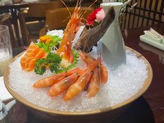 -古京·臻致料理(月湖店)