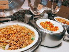 -凡塔斯牛排自助餐厅(莆田万达店)