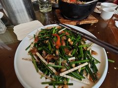 -启香鸡私房菜(湖景店)