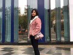-西北湖绿化广场