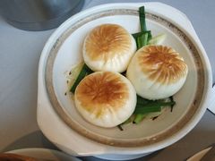 -御花园·粤菜·海鲜火锅(中山公园店)