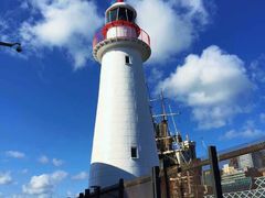 -Pancakes on the rocks(Darling Harbour)