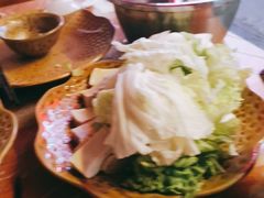 -古城苗家土菜馆(河景餐厅店)