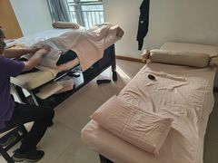 -艺林盲人按摩院(长寿店)