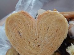 蝴蝶酥-庆祥斋糕点厂(留学路店)