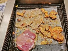 -阿亲家·韩式无限烤肉(春熙路店)