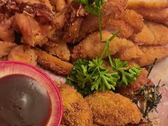 -新鲜特色餐厅(香格里拉大酒店)