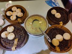 -包子大王(新泽巷店)