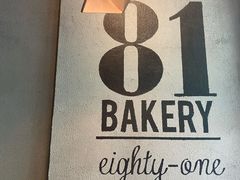 -81BAKERY(大学路店)