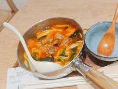 -小满手工粉(北京富力广场店)