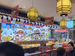 -渔家风味·鲅鱼水饺·央视展播·海鲜天津菜(开发区店)