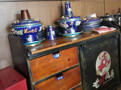 -龙虾风暴(松江店)