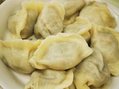 猪肉三鲜-饺子王(金厦里店)