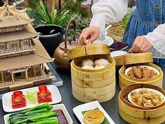 -好友缘家宴(青山路店)