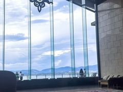 -大理实力希尔顿酒店御璽中餐厅YUXI – CHINESE RESTAURANT