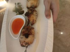 -波特曼西餐厅(中央大街店)