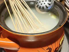 尚品毛肚锅-尚品小土屋涮毛肚(李沧万达店)