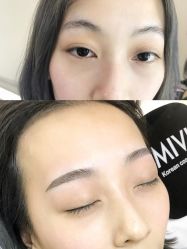 -MIVI半永久纹眉机器野生眉纹唇