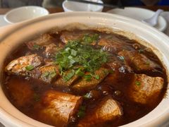 -壹只菜·崇明本地特色菜(崇明南门店)