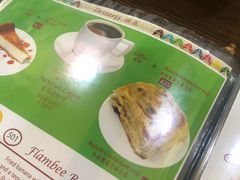 -panchos 墨西哥餐厅(嘉绿苑店)