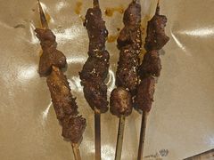-郑记•不夜城烧烤•龙虾•虾蟹(黄鹤楼店)