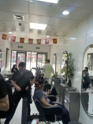 -TRIMS HAIR 修剪造型·烫染接发