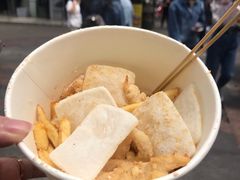 -鸡柳大人(宁大店)