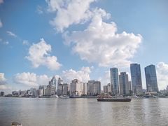 -三利音·浦之舟(滨江大道店)