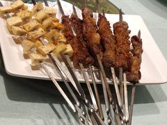 -阿西娅食府(中关村店)