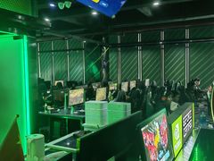 -PANDA电竞中心(天街店)