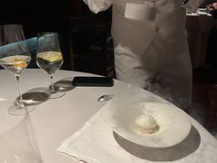 -三嚥阁 La Villa Restaurant