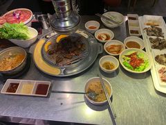 -喜来稀肉(虹泉路店)