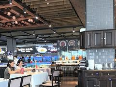-上座·餐厅(阳光100店)