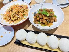 -老长春肉馆(隆礼路店)