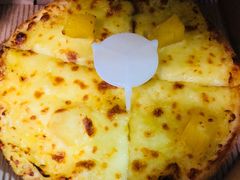 -乐凯撒披萨(欢乐颂购物中心店)