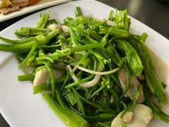 -喜洲翰林餐厅(董家百年老宅店)
