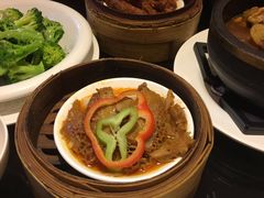 -东方之珠洗浴休闲广场(和平店)