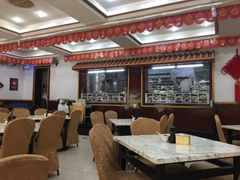 大堂-太原面食店(解放路店)