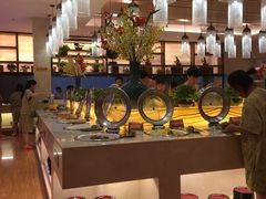 -东方之珠洗浴休闲广场(南开店)