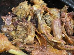 姜母鸭-斯丹姜母鸭·古法干香(涂门街总店)