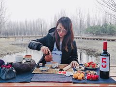 -东郊湿地公园