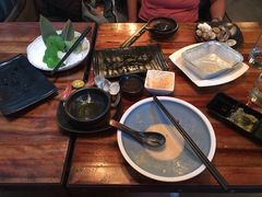 -JUKEBOX玖部音乐餐厅(华侨城店)