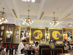 -Entrecôte 法国牛扒馆(保利·时光里店)