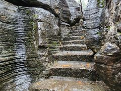 -蝶舞清江·恩施云顶景区(黄鹤峰林)