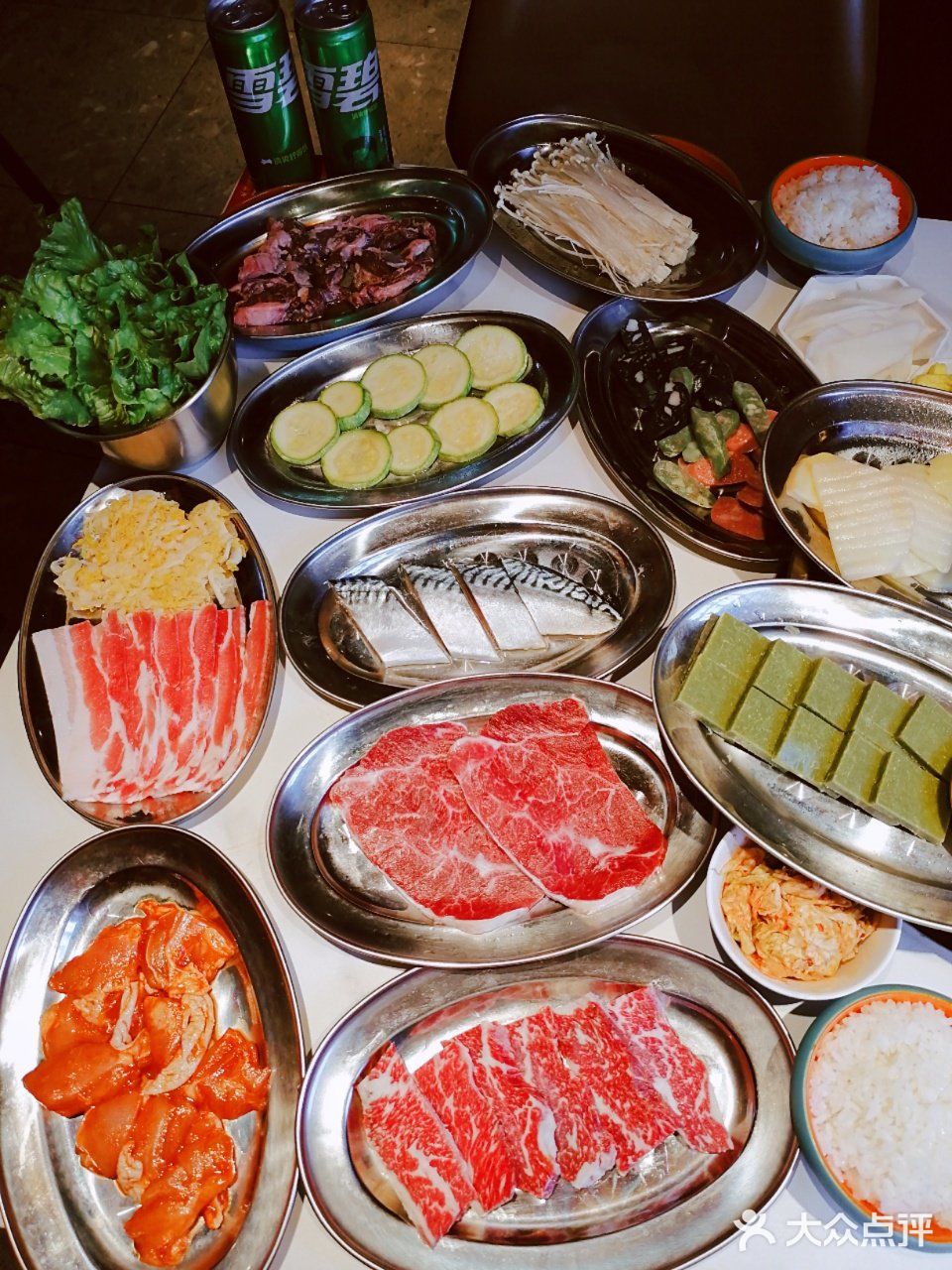🎈夏天仪式感从🥩平价烤肉+老冰棍开始