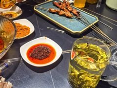 -青海名吃尕张娃非遗烤肉(城中店)