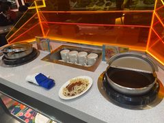 -纽约客美式餐厅(新奥购物中心店)